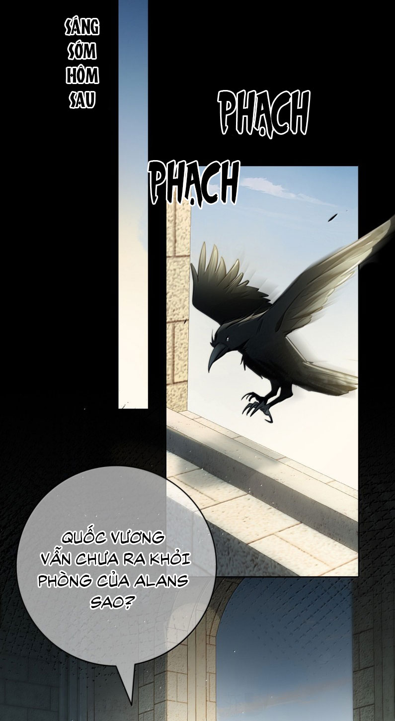 Phệ Chủ Chapter 18 - Trang 4