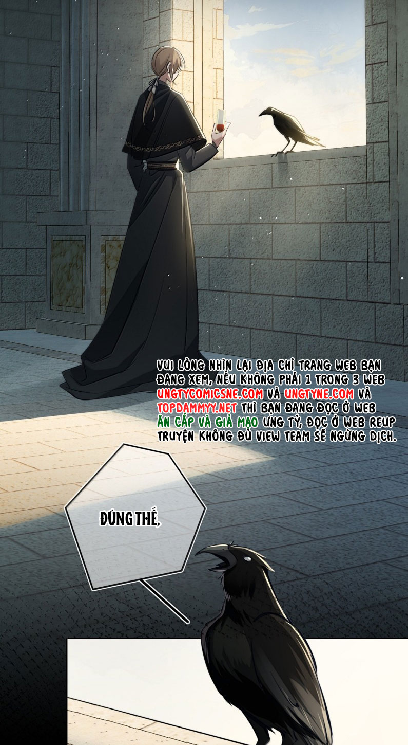 Phệ Chủ Chapter 18 - Trang 4