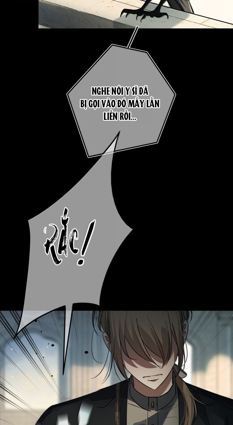 Phệ Chủ Chapter 18 - Trang 4
