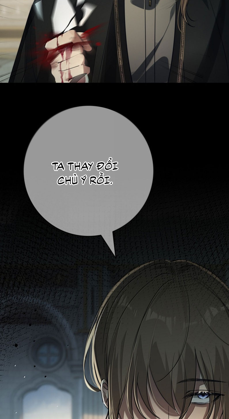Phệ Chủ Chapter 18 - Trang 4