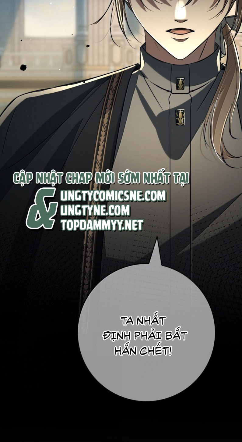 Phệ Chủ Chapter 18 - Trang 4