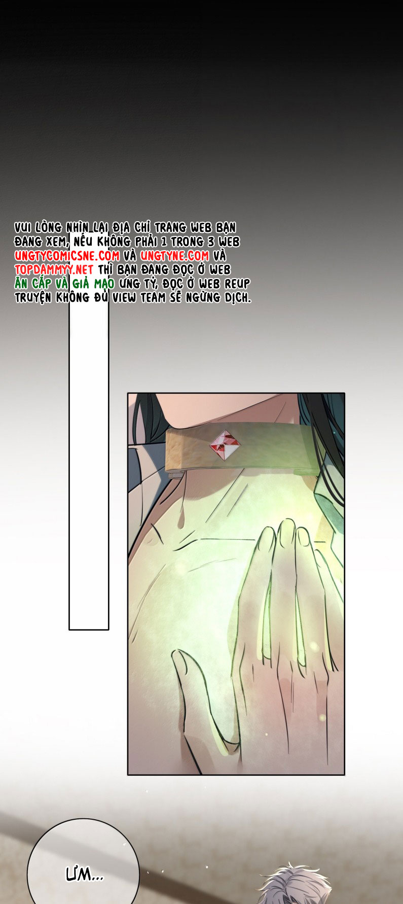 Phệ Chủ Chapter 18 - Trang 4