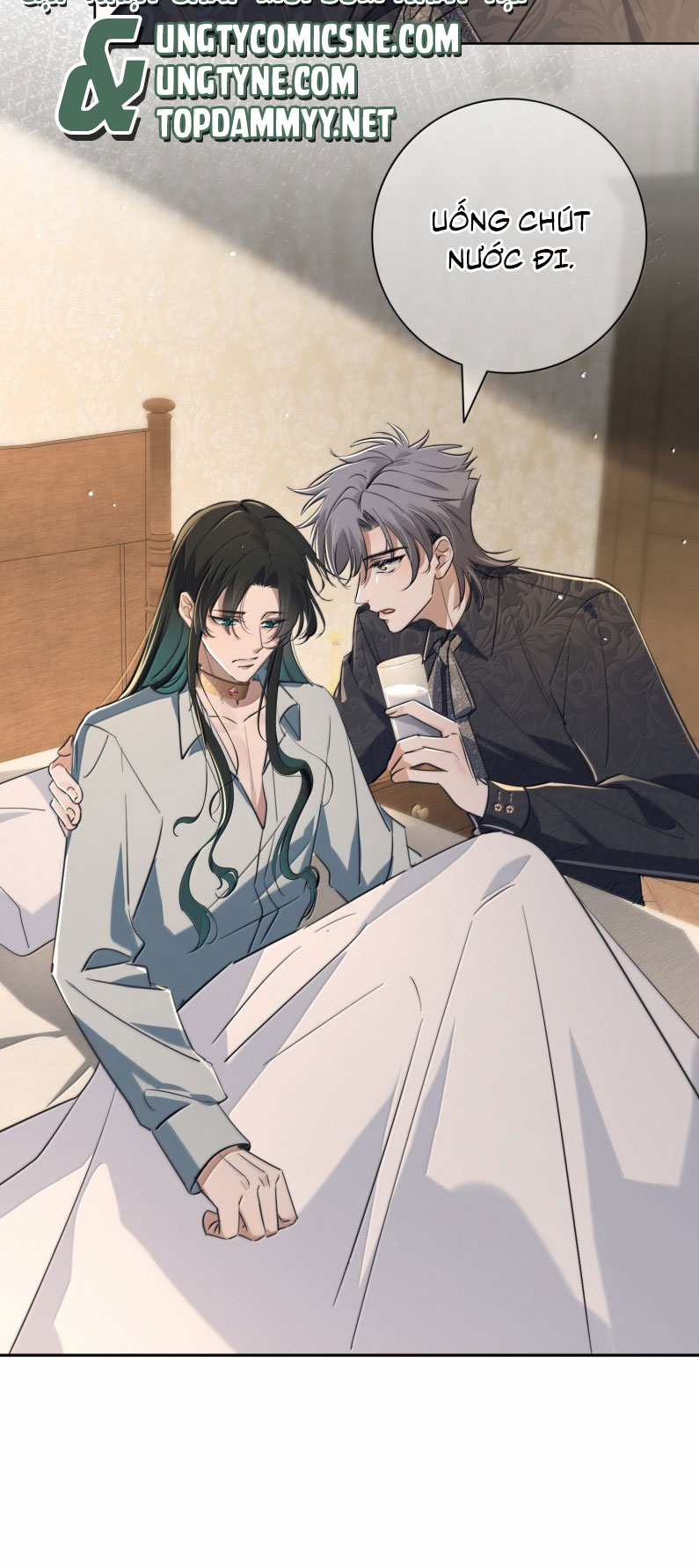 Phệ Chủ Chapter 18 - Trang 4
