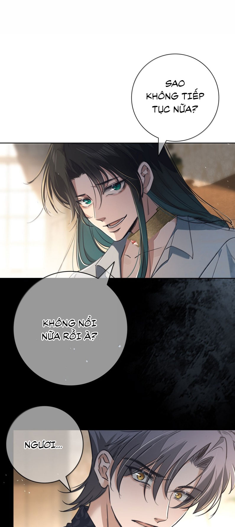 Phệ Chủ Chapter 18 - Trang 4