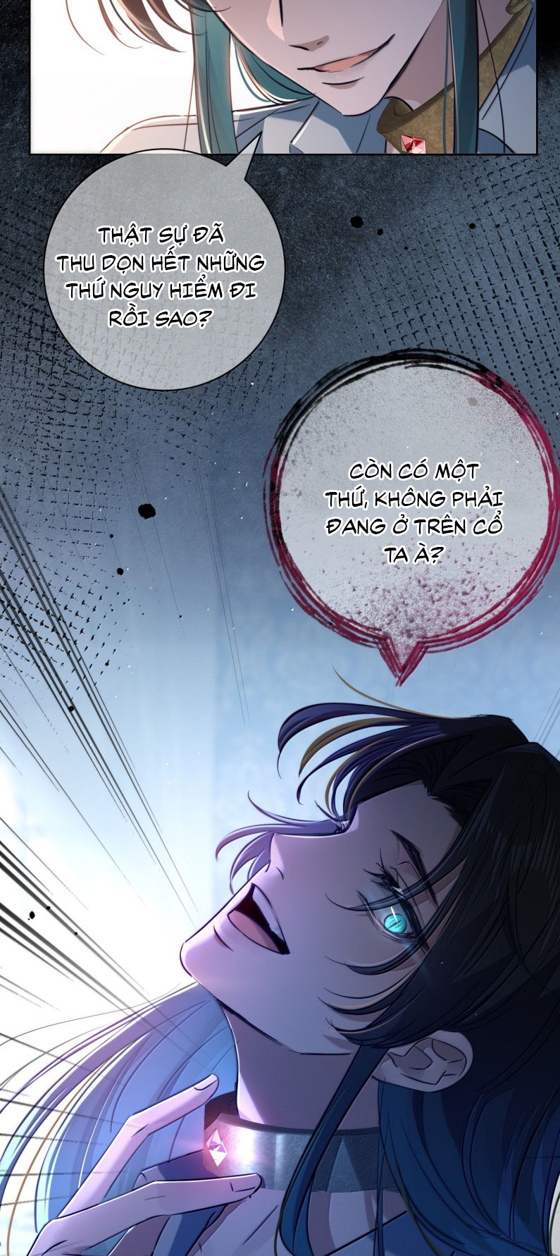 Phệ Chủ Chapter 18 - Trang 4