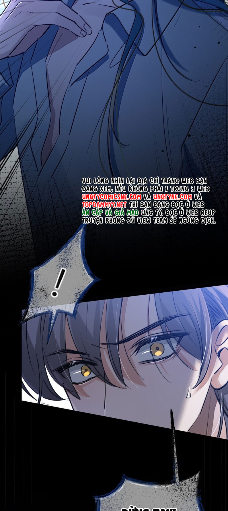 Phệ Chủ Chapter 18 - Trang 4