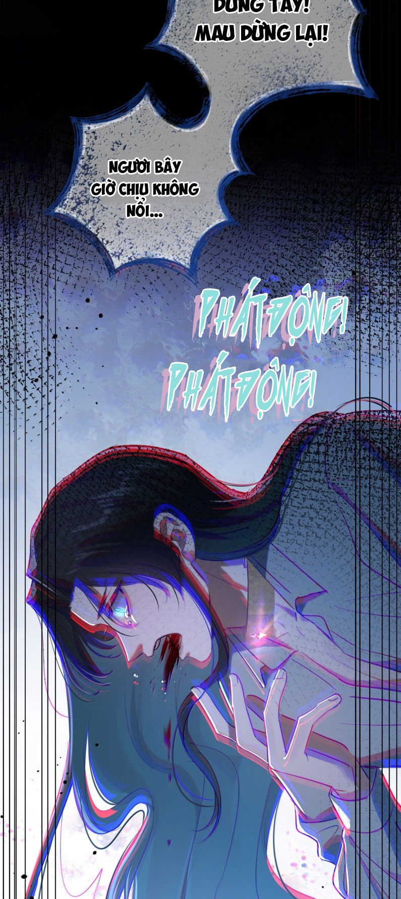 Phệ Chủ Chapter 18 - Trang 4