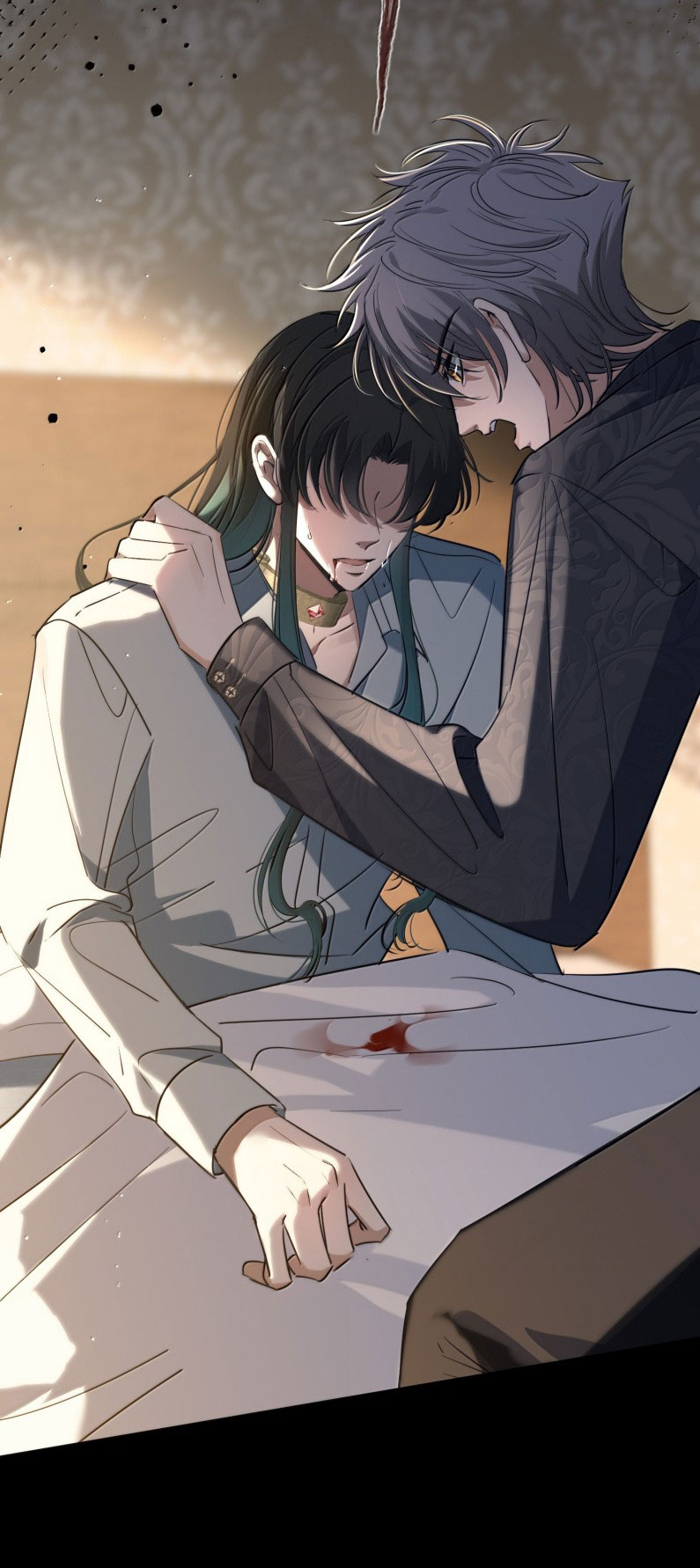 Phệ Chủ Chapter 18 - Trang 4