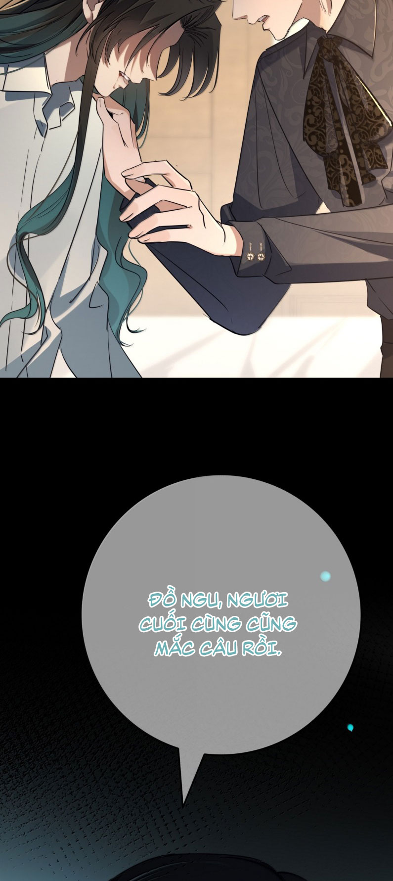 Phệ Chủ Chapter 18 - Trang 4