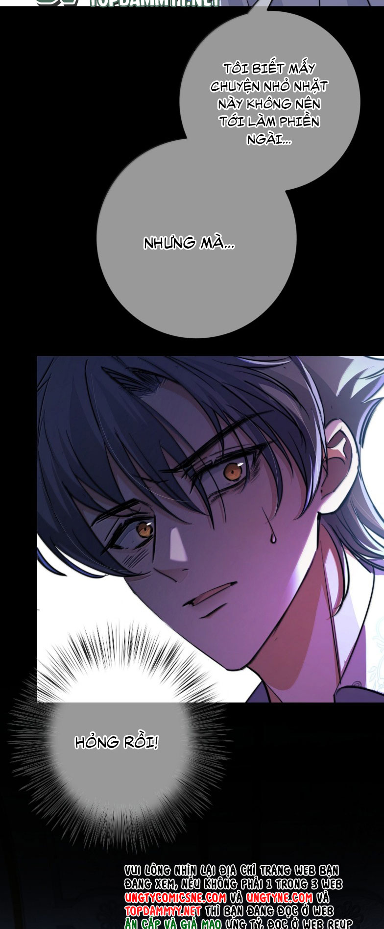 Phệ Chủ Chapter 18 - Trang 4