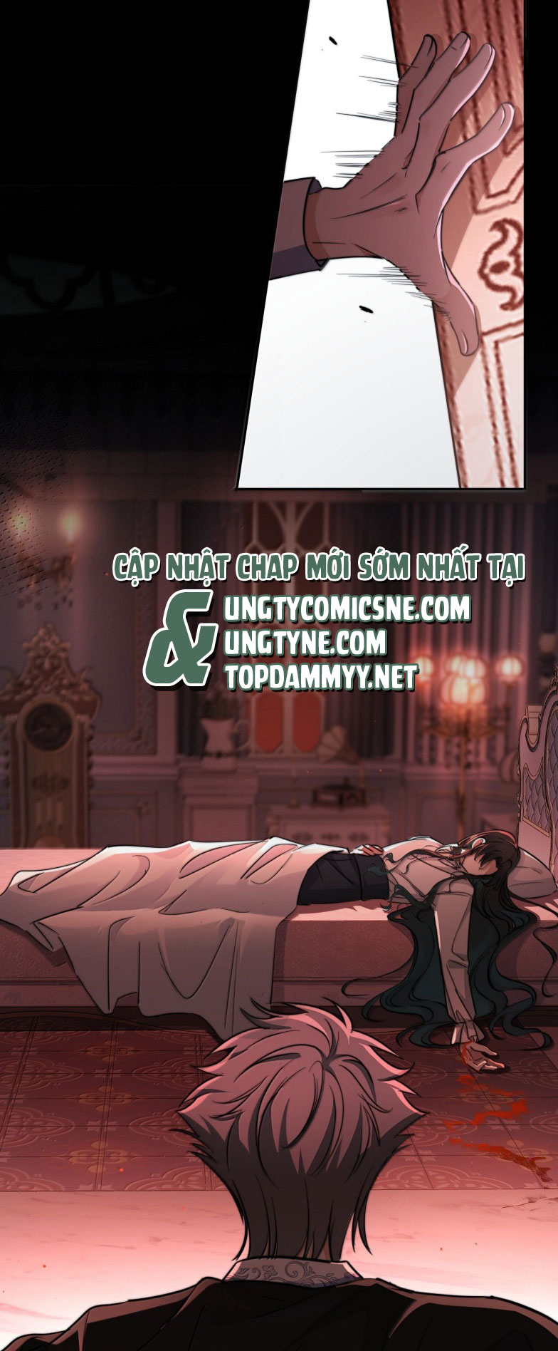 Phệ Chủ Chapter 18 - Trang 4