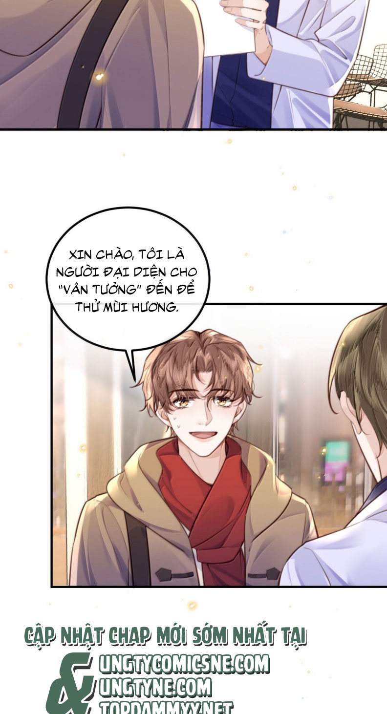Tổng Tài Định Chế Tư Nhân Chapter 122 - Trang 4