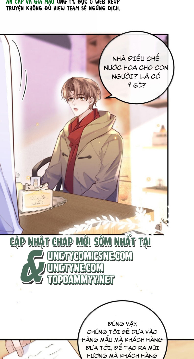 Tổng Tài Định Chế Tư Nhân Chapter 122 - Trang 4