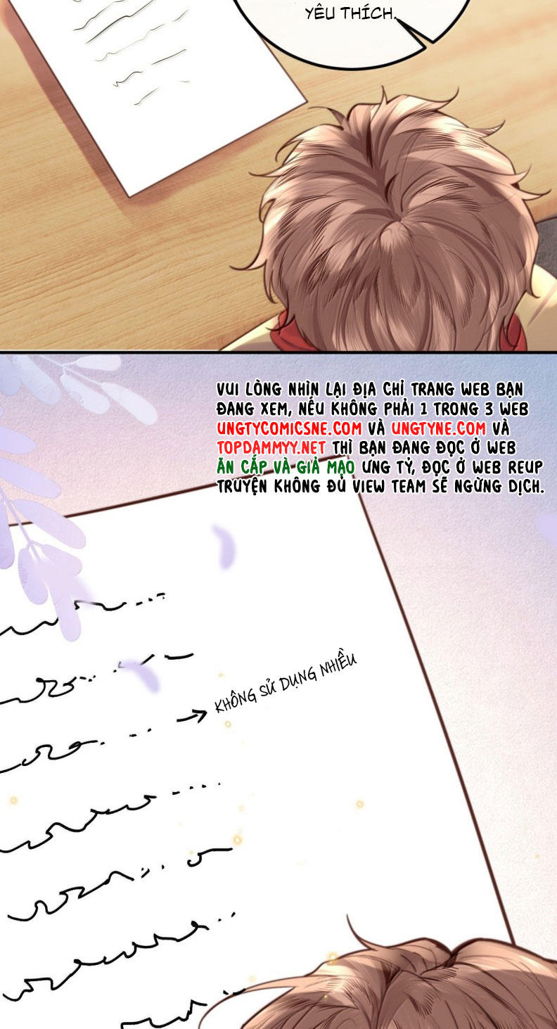 Tổng Tài Định Chế Tư Nhân Chapter 122 - Trang 4