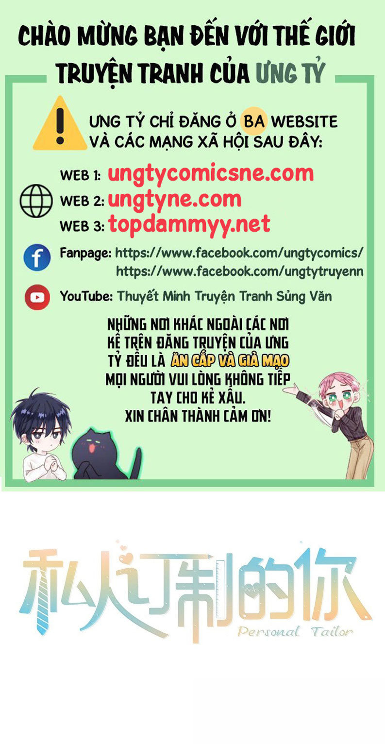 Tổng Tài Định Chế Tư Nhân Chapter 122 - Trang 4