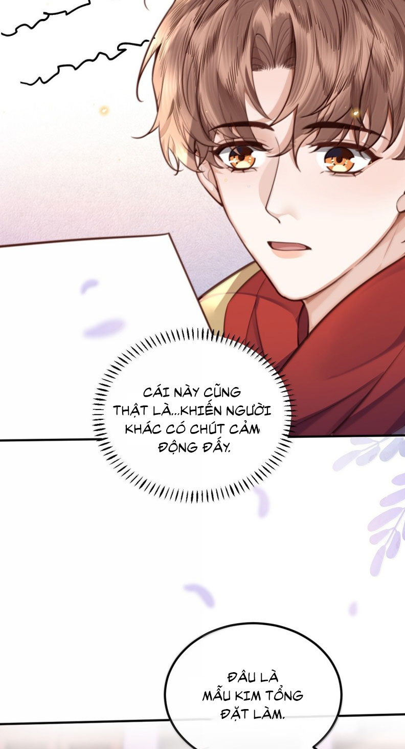 Tổng Tài Định Chế Tư Nhân Chapter 122 - Trang 4