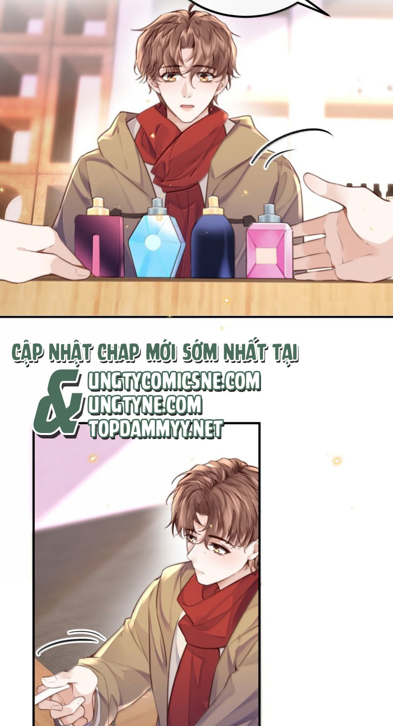 Tổng Tài Định Chế Tư Nhân Chapter 122 - Trang 4
