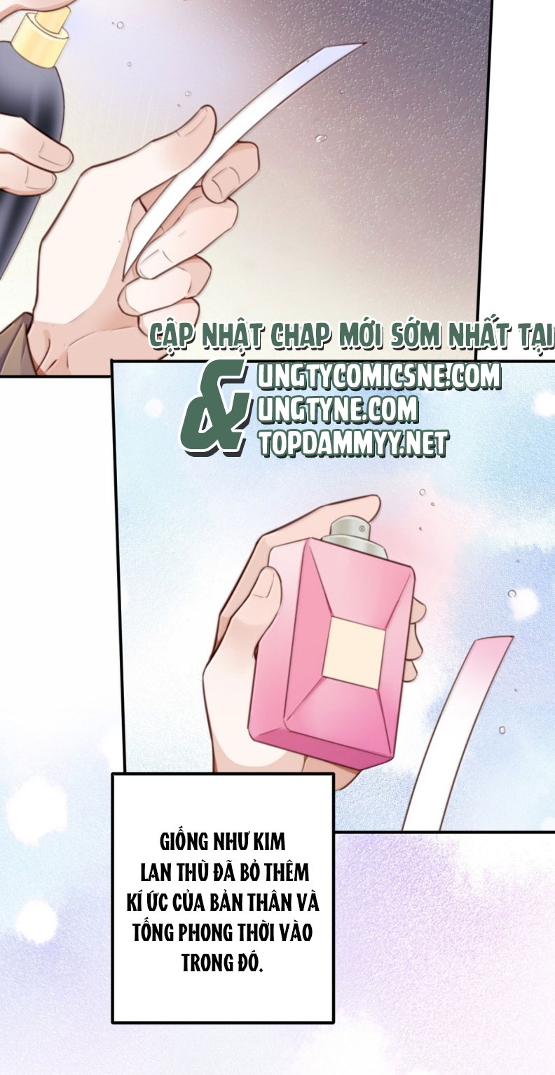 Tổng Tài Định Chế Tư Nhân Chapter 122 - Trang 4