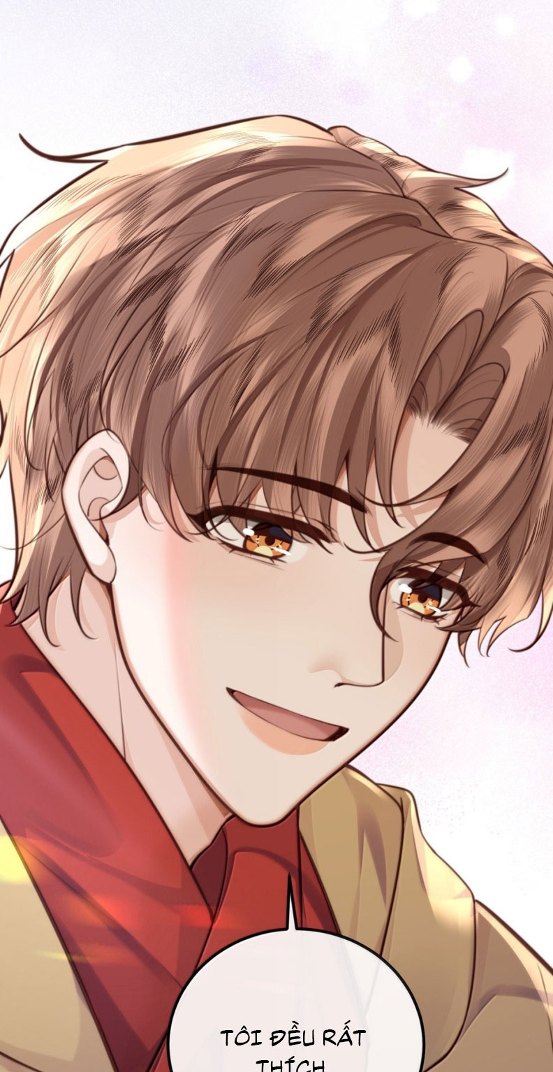 Tổng Tài Định Chế Tư Nhân Chapter 122 - Trang 4