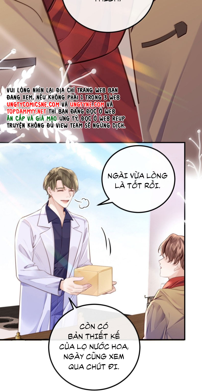 Tổng Tài Định Chế Tư Nhân Chapter 122 - Trang 4