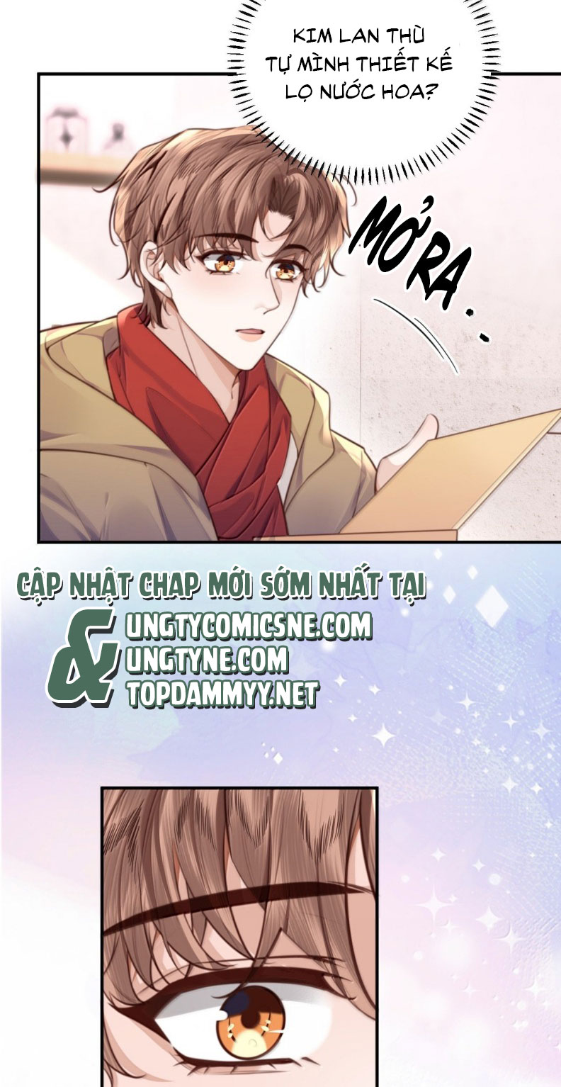 Tổng Tài Định Chế Tư Nhân Chapter 122 - Trang 4
