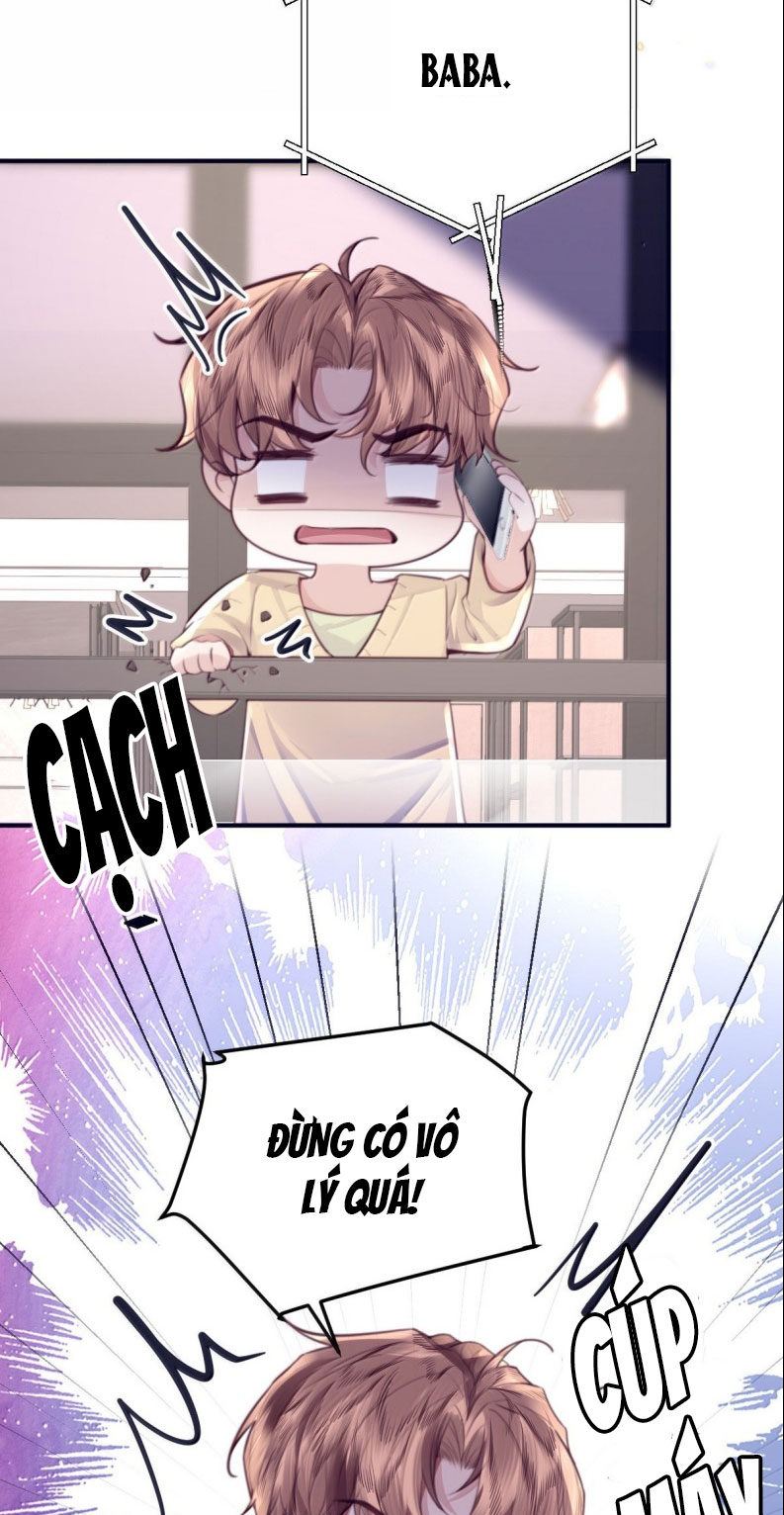 Tổng Tài Định Chế Tư Nhân Chapter 122 - Trang 4