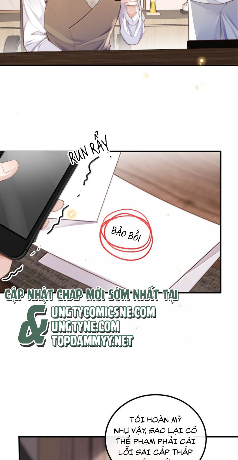Tổng Tài Định Chế Tư Nhân Chapter 122 - Trang 4