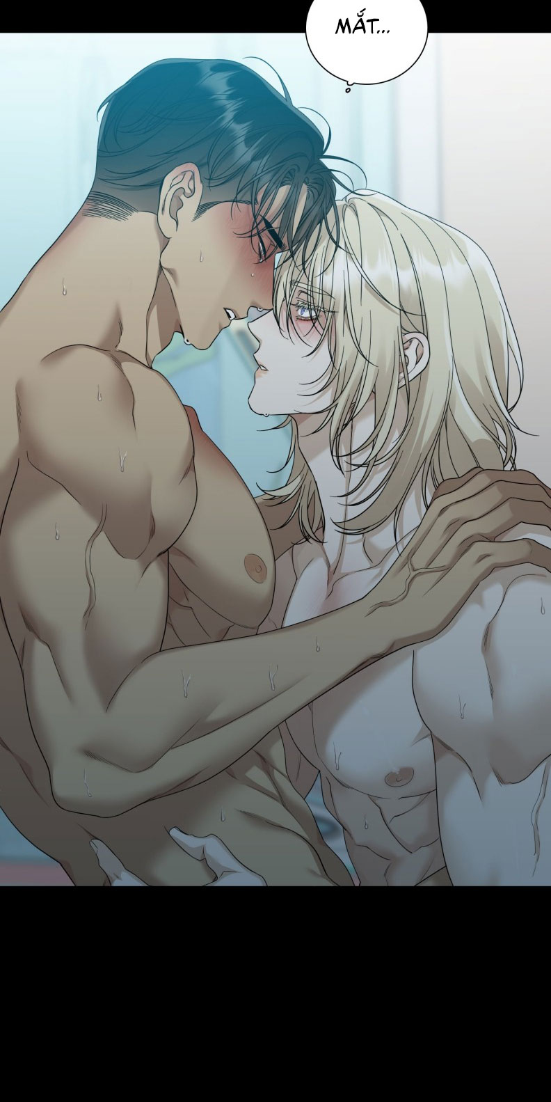 DEAR. 00 Chapter 29 - Next Chapter 30
