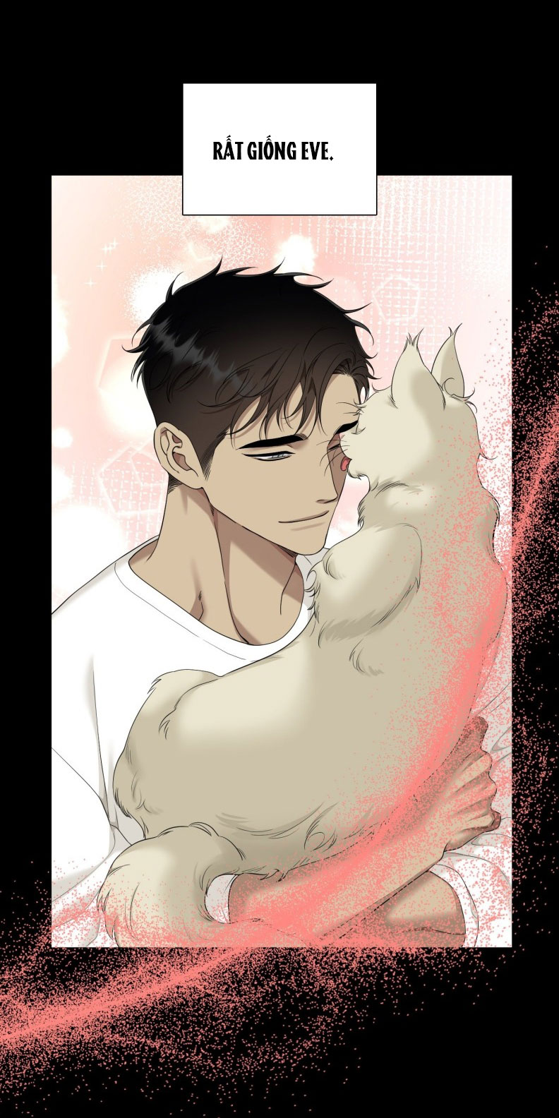 DEAR. 00 Chapter 29 - Next Chapter 30