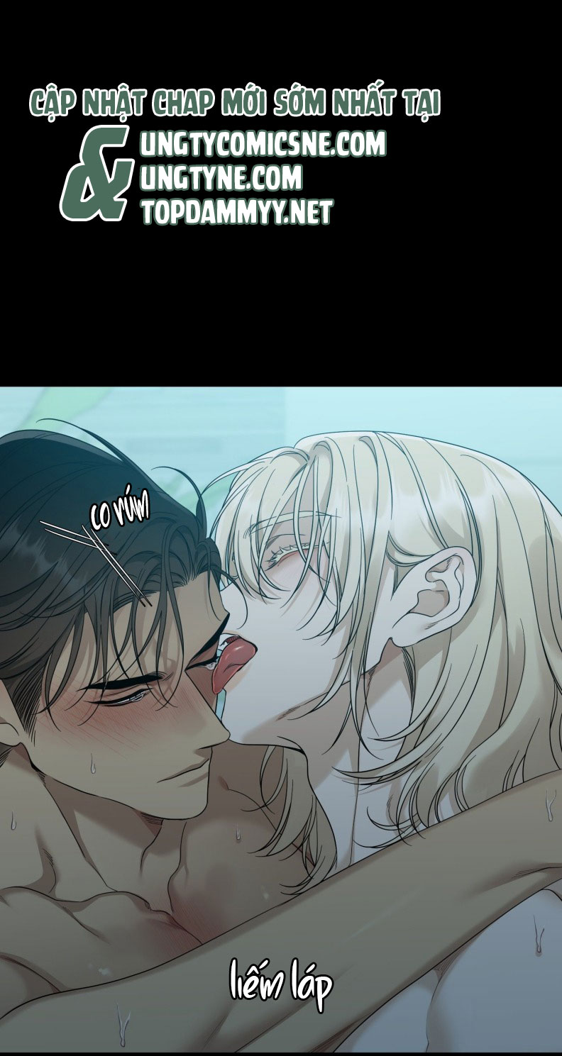 DEAR. 00 Chapter 29 - Next Chapter 30