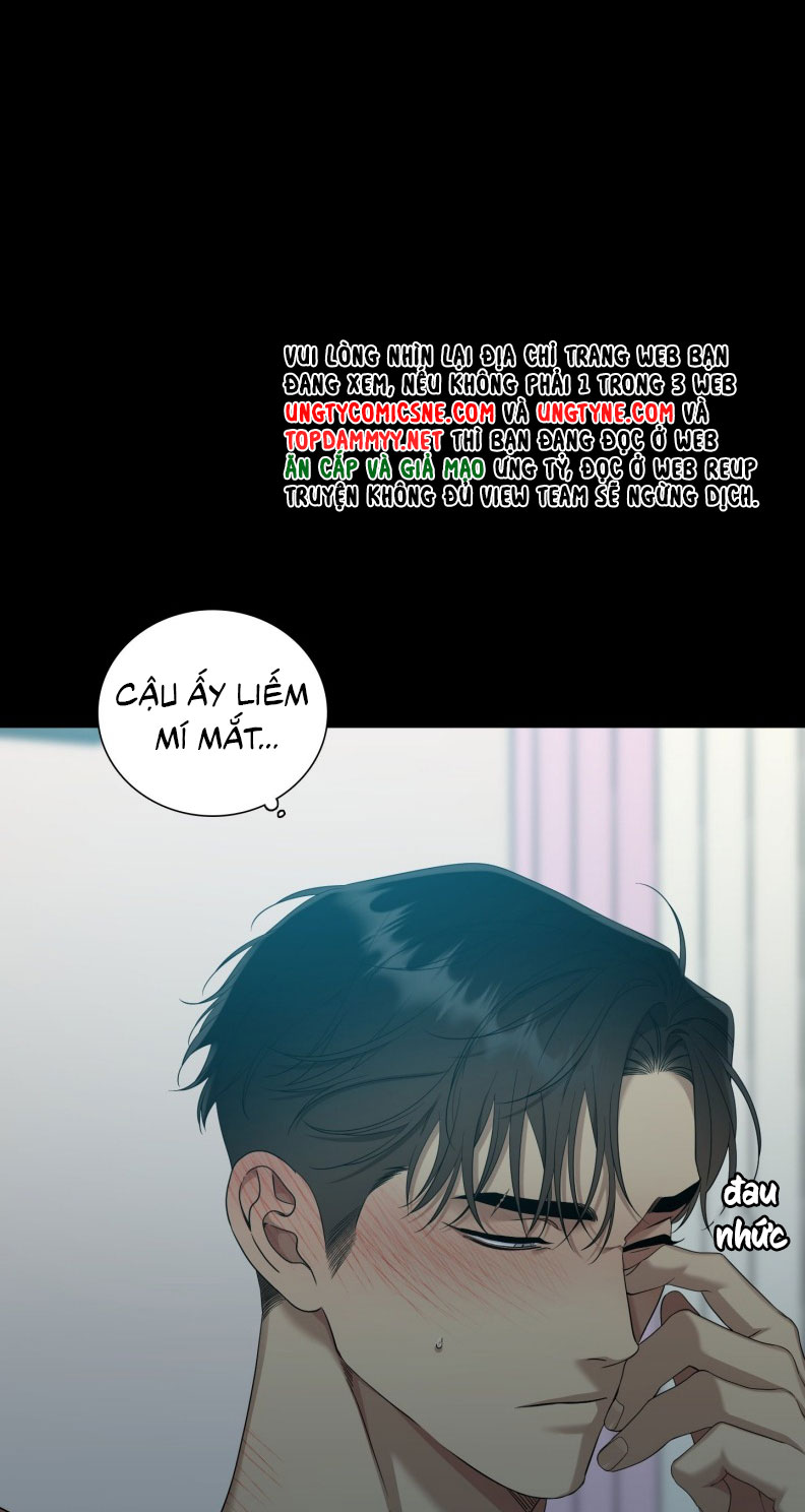 DEAR. 00 Chapter 29 - Next Chapter 30