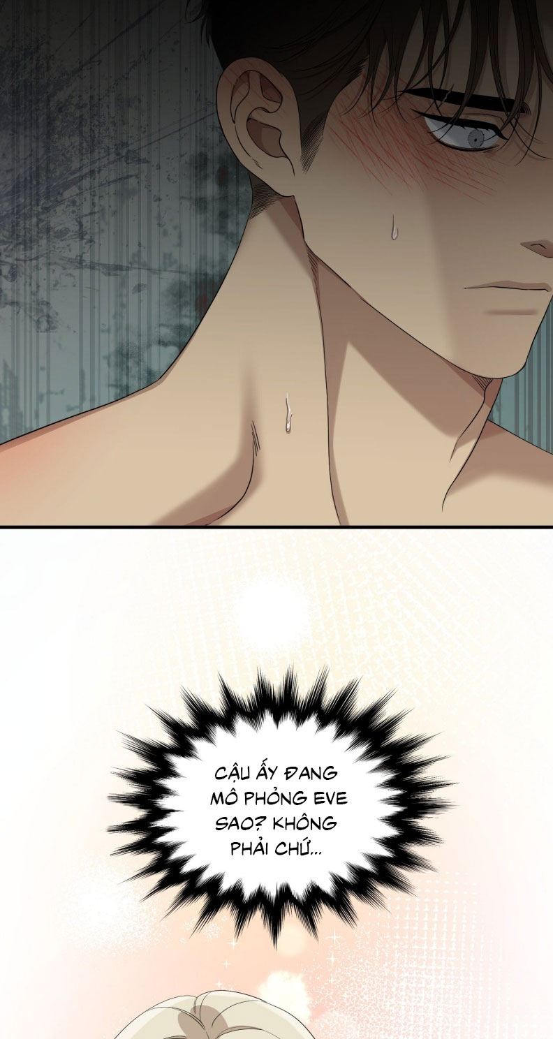 DEAR. 00 Chapter 29 - Next Chapter 30