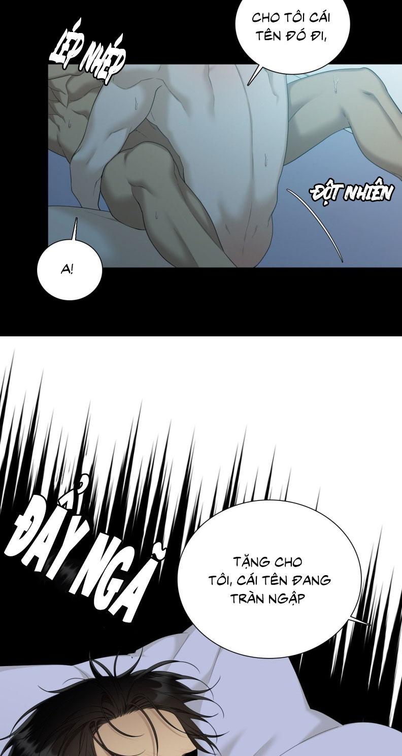DEAR. 00 Chapter 29 - Next Chapter 30