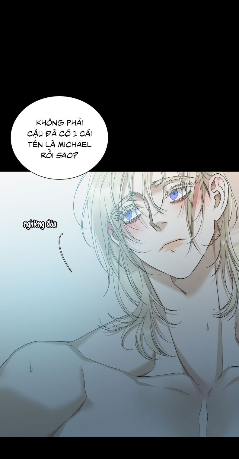 DEAR. 00 Chapter 29 - Next Chapter 30