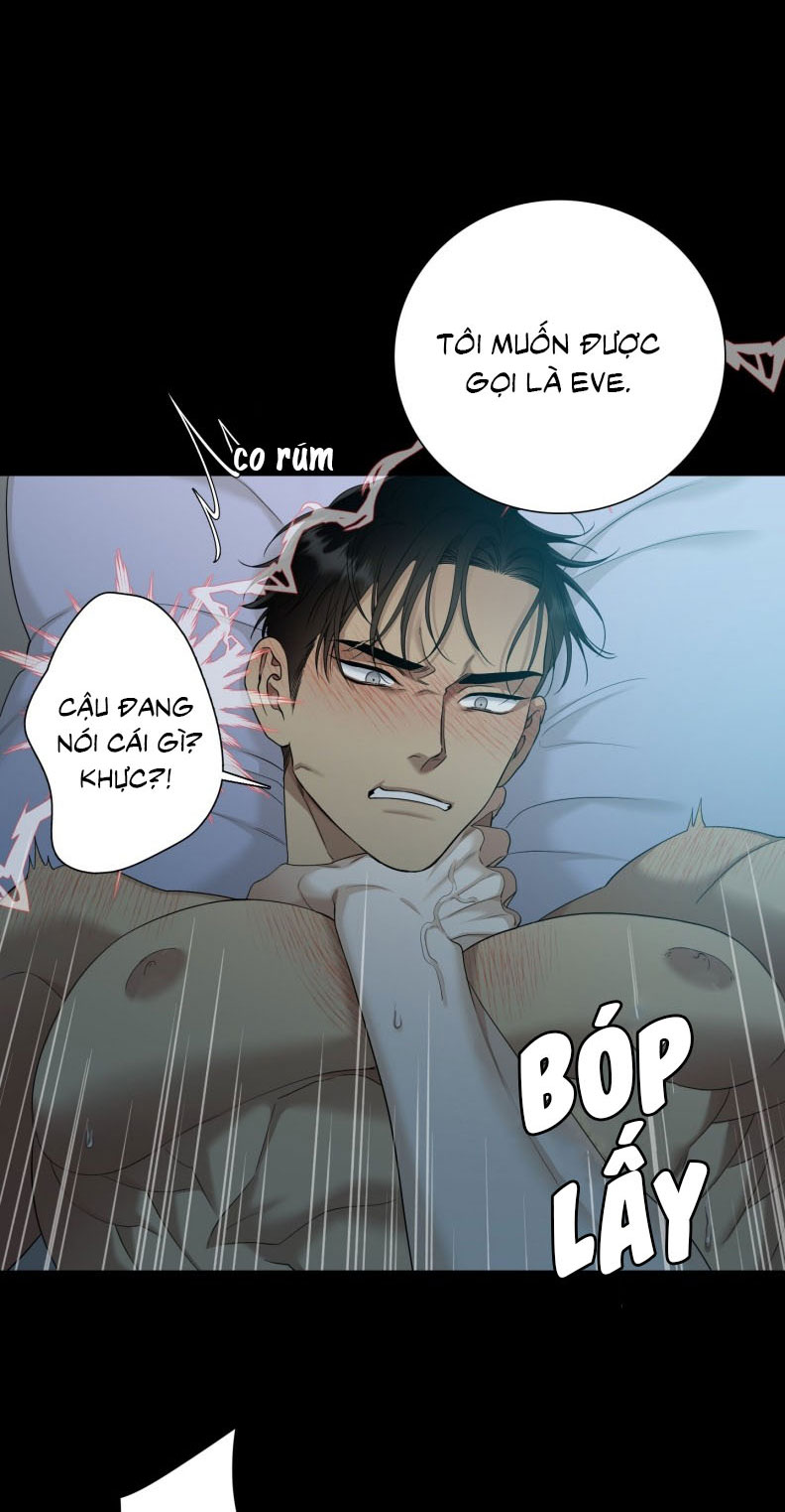 DEAR. 00 Chapter 29 - Next Chapter 30