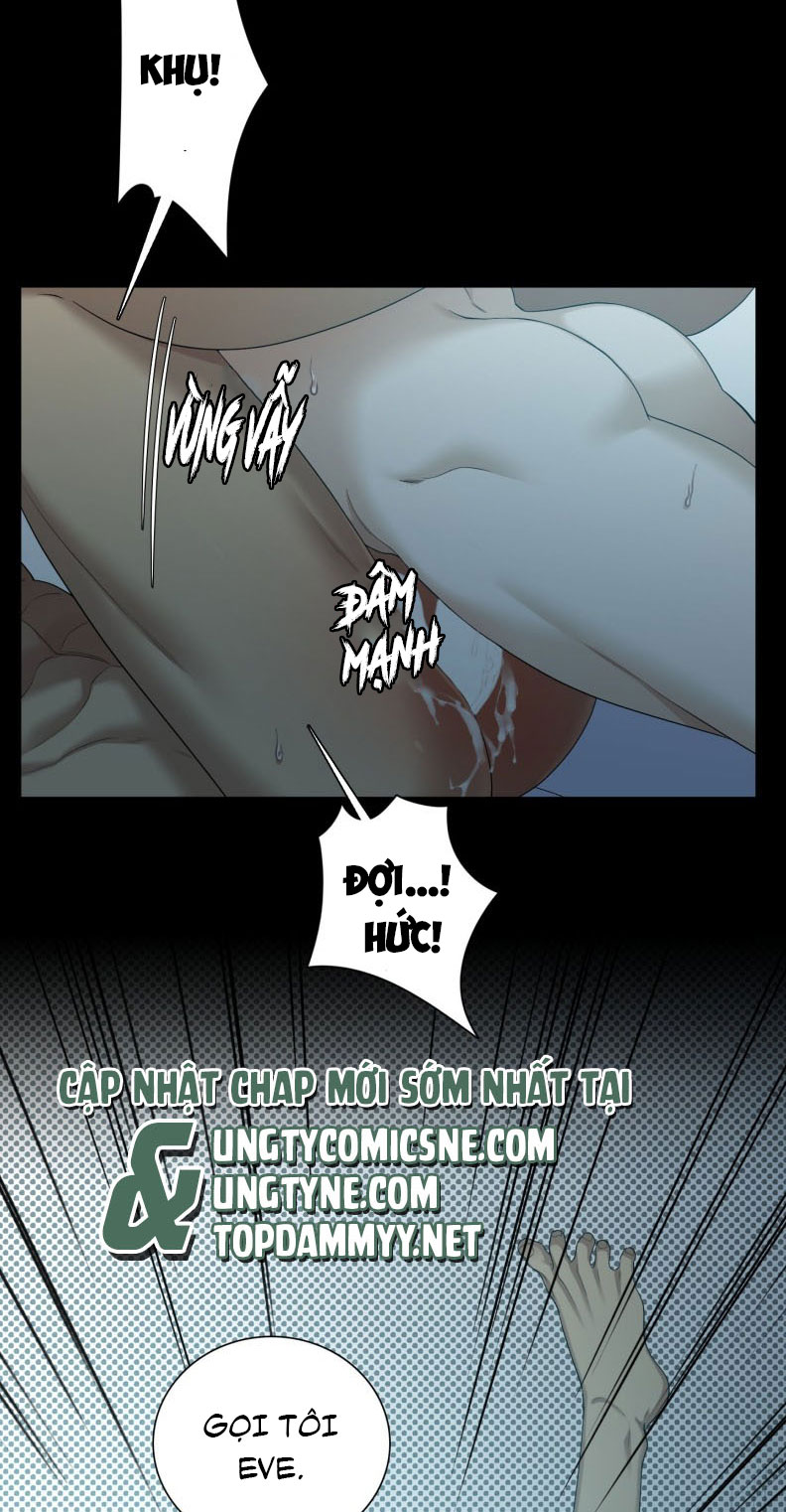DEAR. 00 Chapter 29 - Next Chapter 30