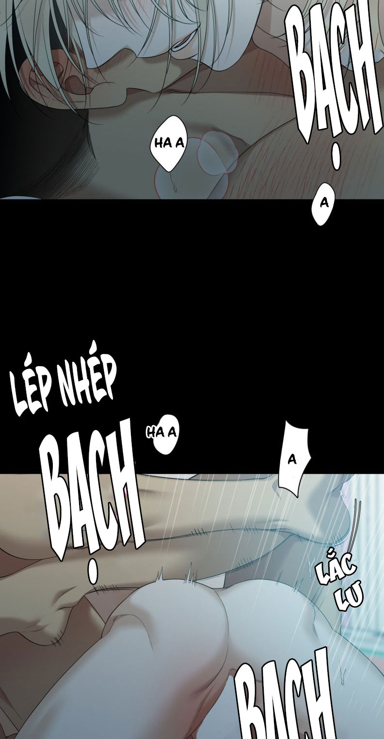 DEAR. 00 Chapter 29 - Next Chapter 30