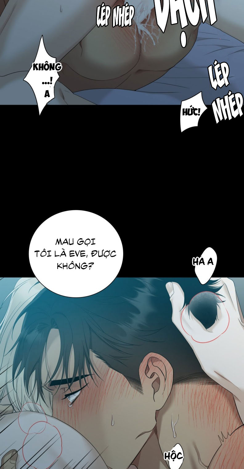 DEAR. 00 Chapter 29 - Next Chapter 30