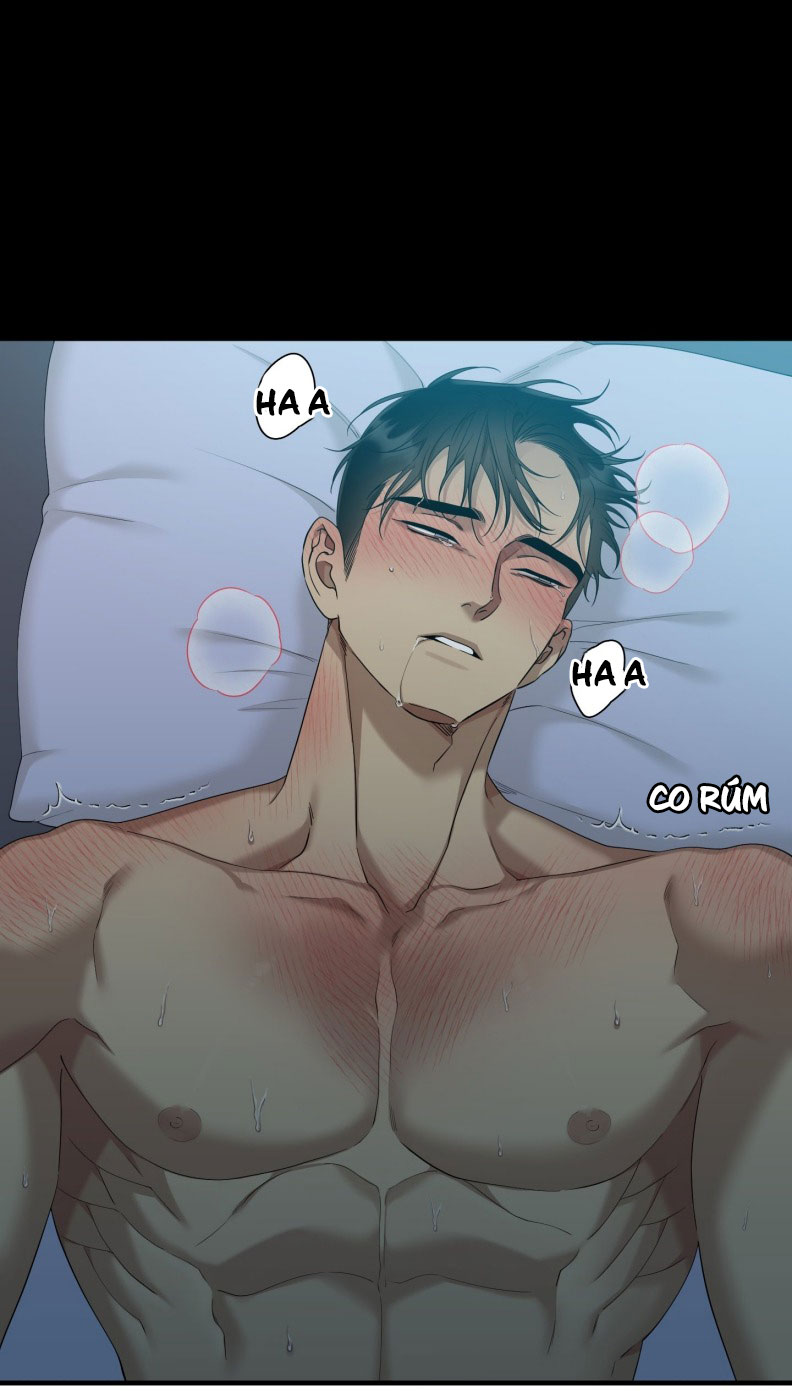 DEAR. 00 Chapter 29 - Next Chapter 30