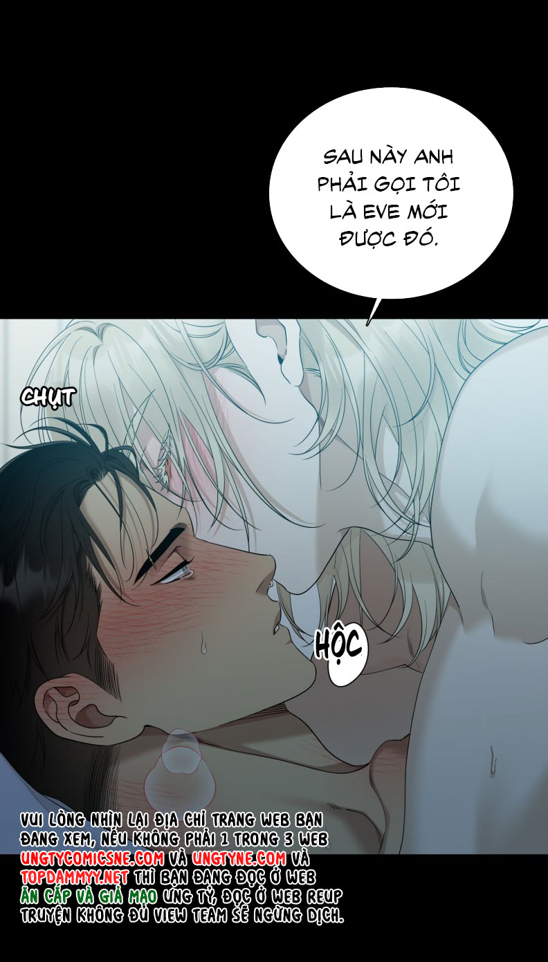 DEAR. 00 Chapter 29 - Next Chapter 30