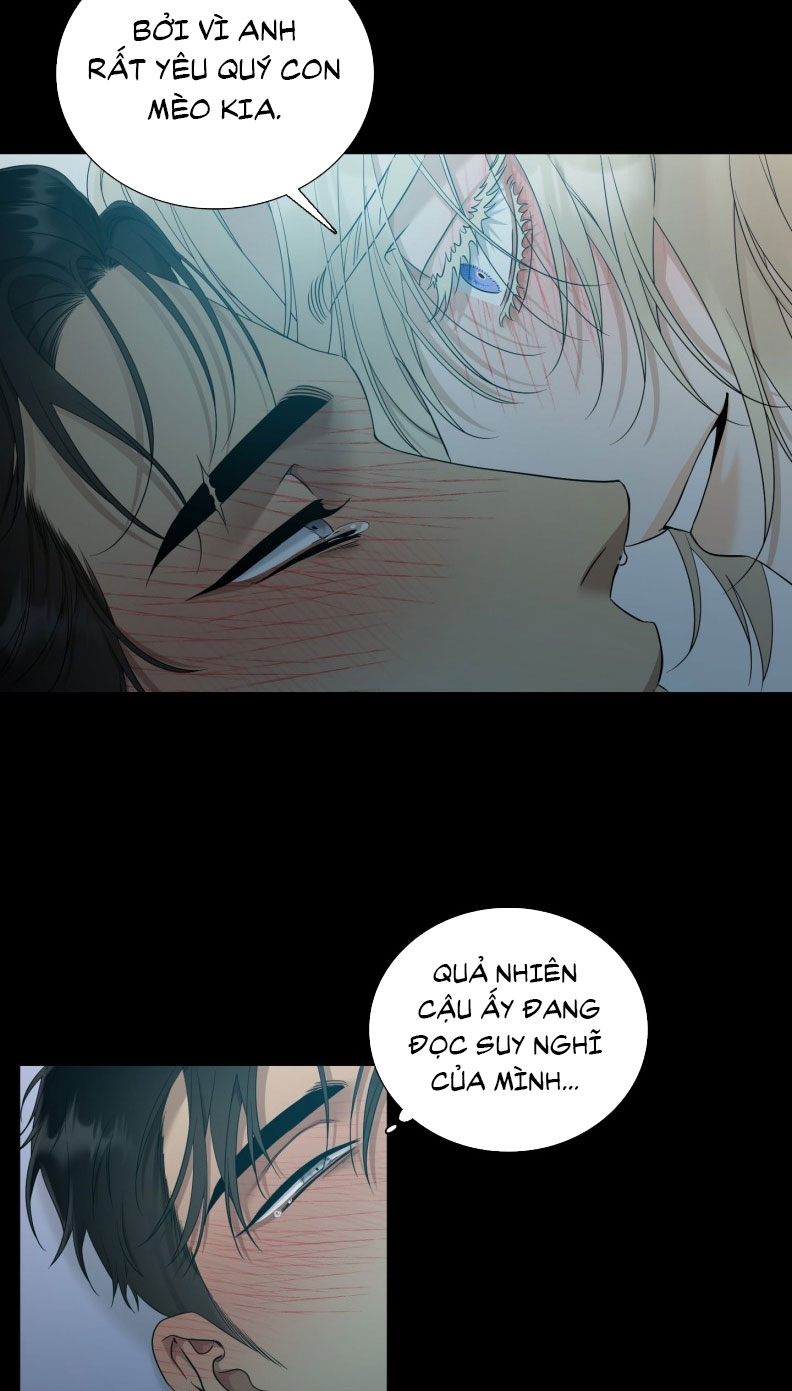 DEAR. 00 Chapter 29 - Next Chapter 30