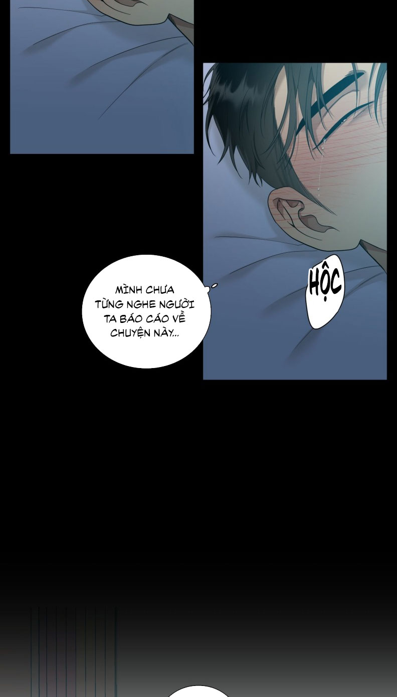 DEAR. 00 Chapter 29 - Next Chapter 30