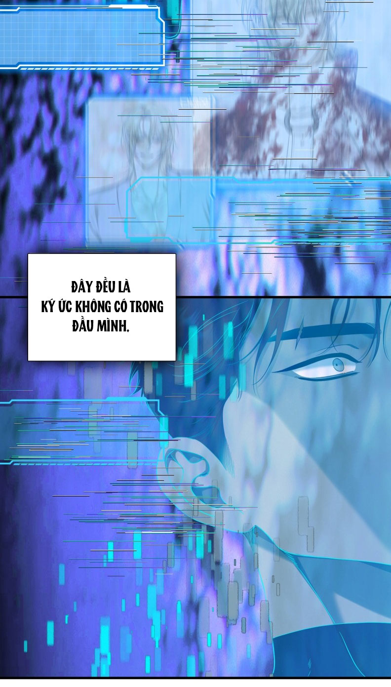 DEAR. 00 Chapter 29 - Next Chapter 30