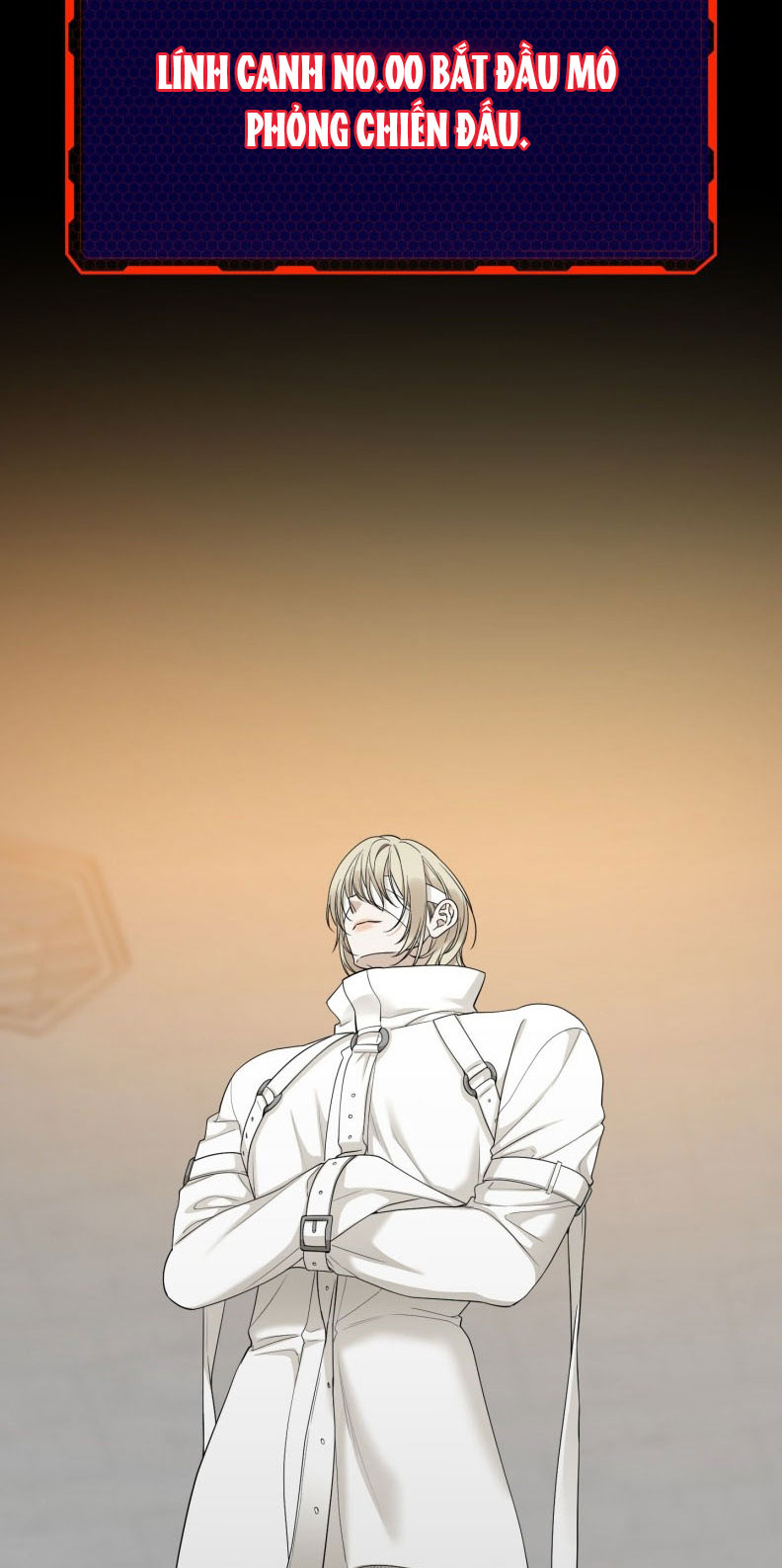 DEAR. 00 Chapter 29 - Next Chapter 30