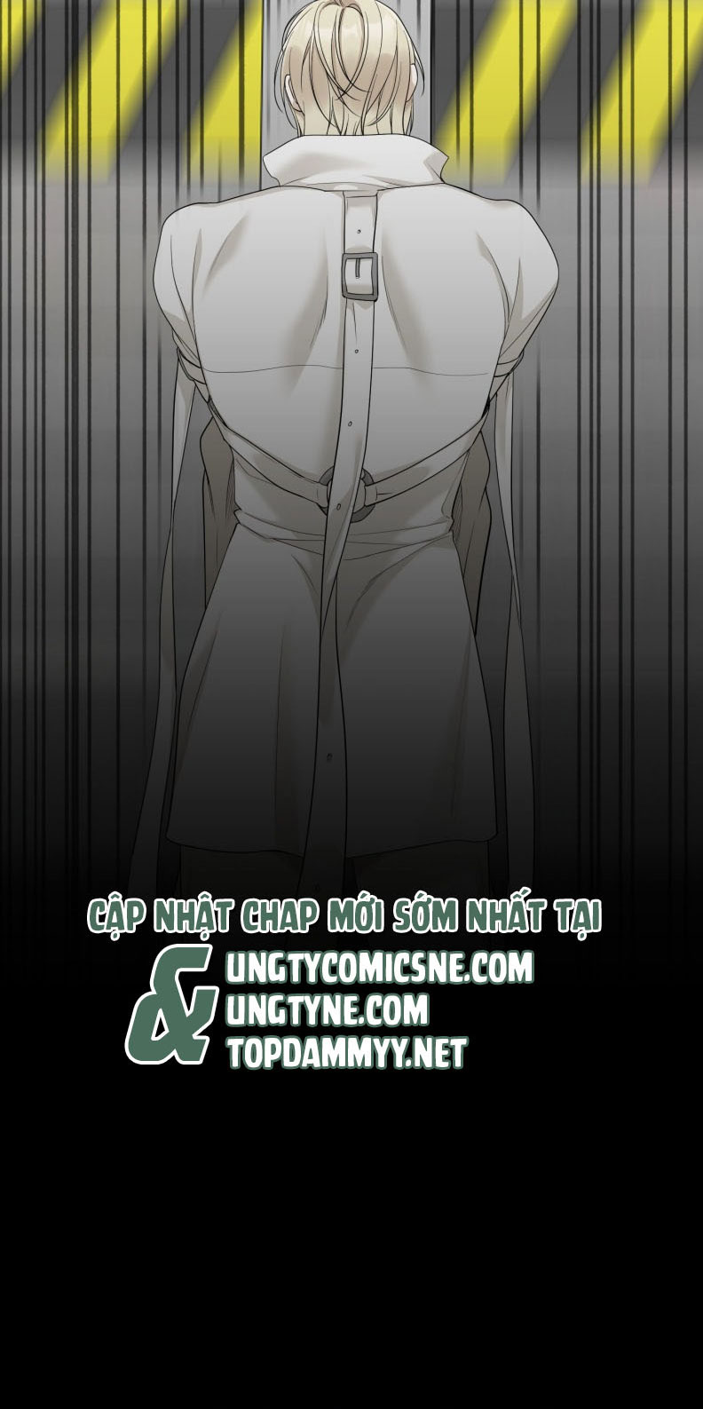 DEAR. 00 Chapter 29 - Next Chapter 30
