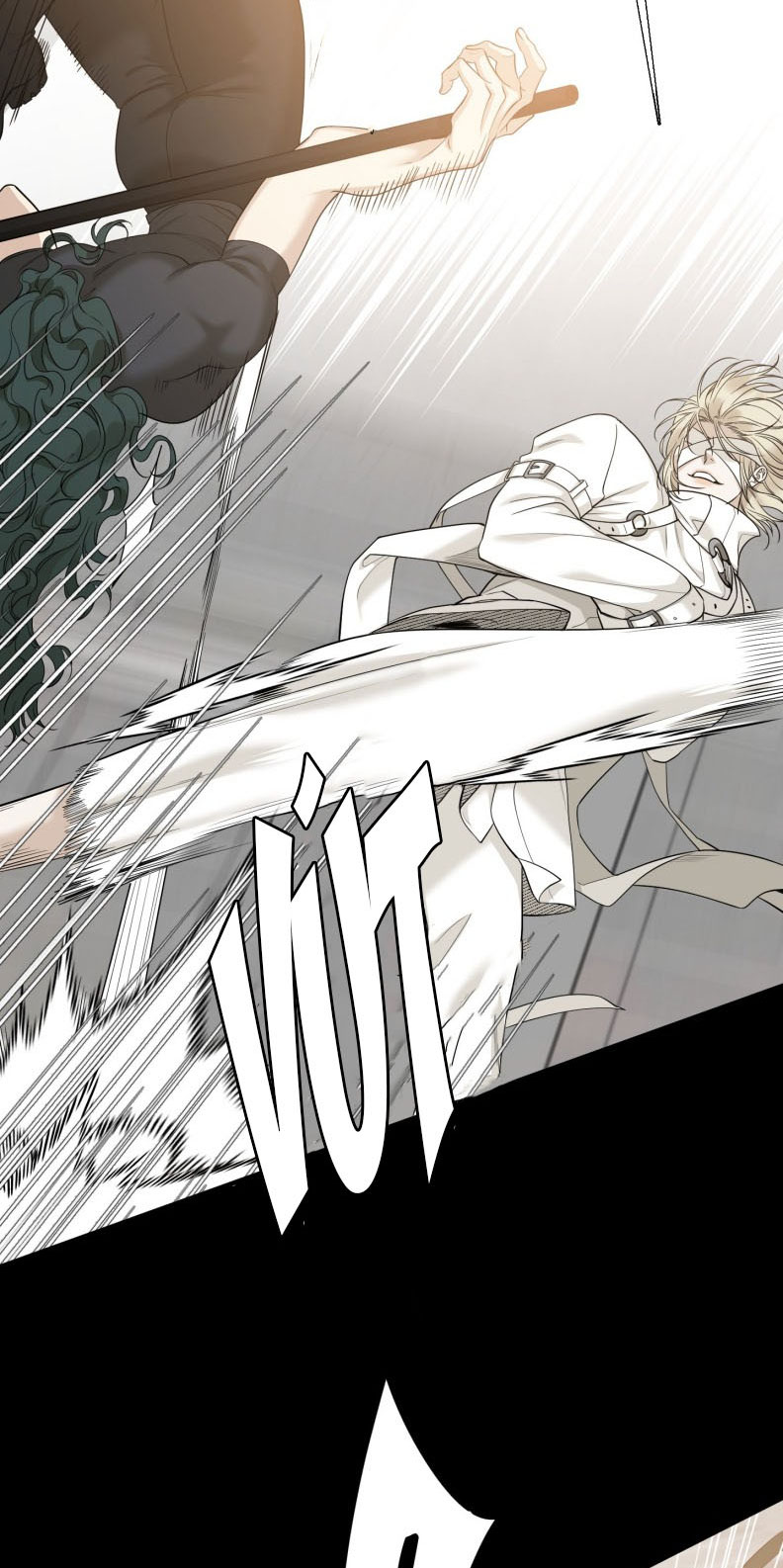DEAR. 00 Chapter 29 - Next Chapter 30