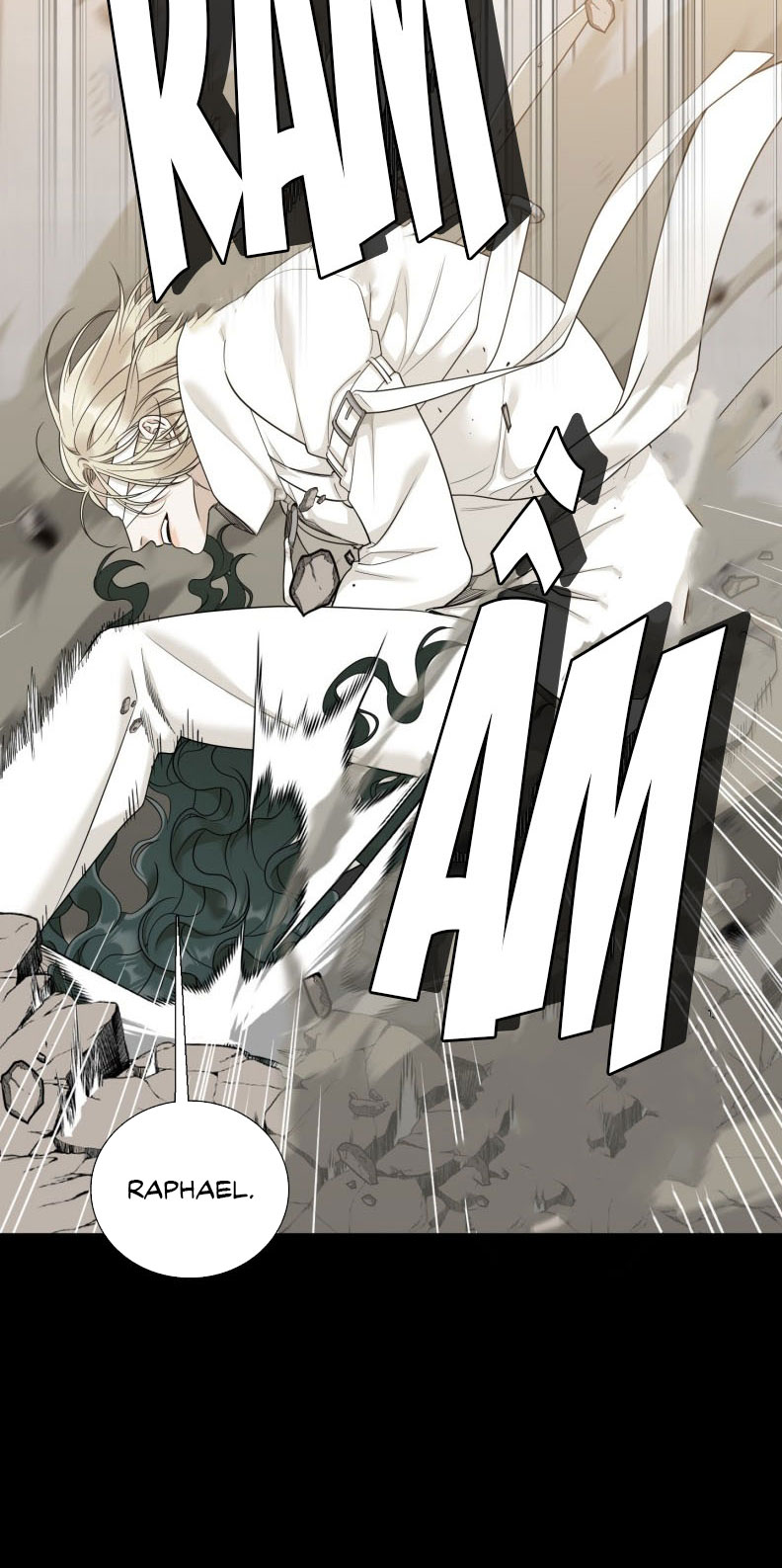DEAR. 00 Chapter 29 - Next Chapter 30