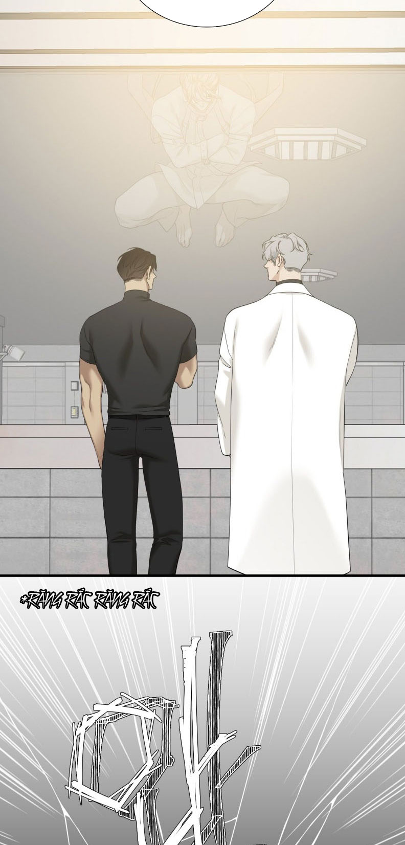 DEAR. 00 Chapter 29 - Next Chapter 30