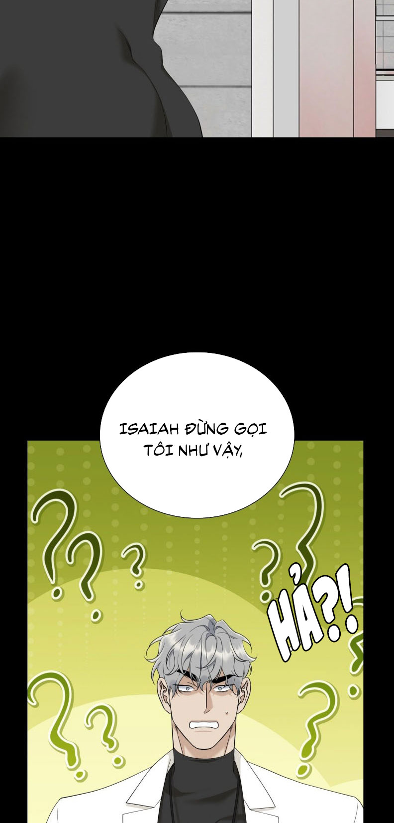 DEAR. 00 Chapter 29 - Next Chapter 30