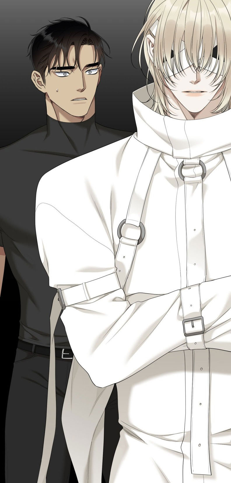DEAR. 00 Chapter 29 - Next Chapter 30